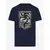 Mens surfer T-shirt Protest PRTFOXY
