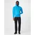 JACK & JONES Majica, modra