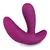 VIBRATOR Lovetoy O-Sensual Remote Rider