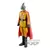BANPRESTO Dragon Ball Super Super Hero DXF Gamma 1 figura 17 cm