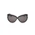 Tom Ford Ženske naočare za sunce 0FT1196 01A65, Crne