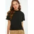 Trendyol Milla Ženska majica TWOAW20TS0096, Crna
