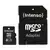 Intenso micro SD kartica 8GB class 10 (SDHC & SDXC) sa adapterom - SDHCmicro+ad-8GB/Class10