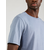 Jack & Jones Organic Majica 782718 Modra