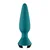 Plug-ilicious 1 analni plug sa vibracijom
