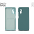 2u1 Extra case MIX PLUS paket ZELENI za Redmi Note 10 5G