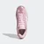 Adidas Patike za devojčice Vl Court Bold, Roze