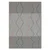 Conceptum Hypnose Tepih Asr Crpt-64, Pravougaoni, 100x140 cm, Sivi