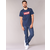 Levis Jeans straight 501 Levi?s®ORIGINAL FIT Modra