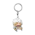 Privezak Funko POP! Keychain One Piece Luffy Gear Five