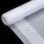 Vidaxl Leno ponjava 2 kosa 260 g/m2 4x3 m bela