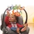 Infantino Twister igračka za krevetac 005364
