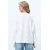 Trend Alacati Stili Ženska bluza Alc-X14434, Bela