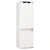 GORENJE Ugradni kombinovani frižider NRKI517E41, 252l, Nofrost, Beli