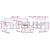 Set vanjskih sofa s jastukom 7 pcs Bijela i antracit