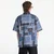 Srajca Dickies Glandorf Shirt Ss Dark Navy M