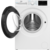 BEKO B3WFU48215WW ES Samostojeća veš mašina 8 kg 1200 rpm