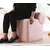 Atelier del Sofa Tabure 45x56x60cm, Roze