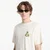 Majice RIPNDIP Here All Along Tee Bone XL
