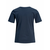 Jack   Jones  Majice s kratkimi rokavi JJECORP LOGO  Modra