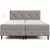Boxspring postelja Geneva - 160x200 cm
