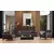 Atelier del Sofa Fotelja Hamlet 95x77x90cm Tamnosiva