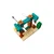 LEGO Minecraft Iladžerska pustinjska patrola 21267
