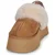 UGG Copat FUNKETTE, rjava