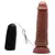 VIBRACIJSKI PENIS Baile Beautiful Maddox 7,3