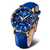 VOSTOK-EUROPE VK64/515B670B