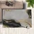 Conceptum Hypnose tepih HM-CRP25-31, pravokutni, 180 x 280 cm, siva