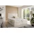 Boxspring postelja Tilo - 180x200 cm