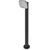 Spoljašnja fleksibilna LED lampa NIKA LED/12,5W/230V IP44 80 cm