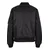 Urban Classics Brandit Sherpa Jacket black