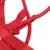 KOMPLET Ohyeah R81174 Red