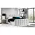 Boxspring postelja Top1 Lux - 140x200 cm