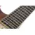Schecter C-1 Exotic Spalted Maple Satin Natural Vintage Burst (SNVB) SKU # 3338