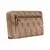 Guess LAUREL II SLG LARGE ZIP AROUND SWSG74 59146 Bež