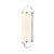 Open Design OR84528 - Zidno svetlo LIBERO 2xE14/12W/230V sjajni hrom
