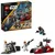LEGO® 75449 Opsada Mandalora – borbeno pakovanje