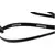 Borntoswim elite mirror swim goggles green