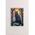 Uokvirena slika Wallity Mscartmdl21, 33x48 cm