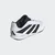 Adidas Patike za fudbal za dečake Predator Club In Sala J, JR7026, Bele