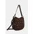 Answear.LAB crossbody torbica ženska semišasta