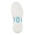 K-Swiss Performance Footwear Športni čevelj BIGSHOT LIGHT 4 CARPET, bela