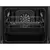 ELECTROLUX EOF7P86H3 Ugradna rerna