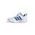 Adidas Patike za dečake Vl Move El C Bp, Bele
