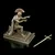 Roman Commander 18 cm