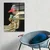 Wallity Slika od kalenog stakla 70x100cm