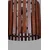 Opviq Luster 2620433, Braon